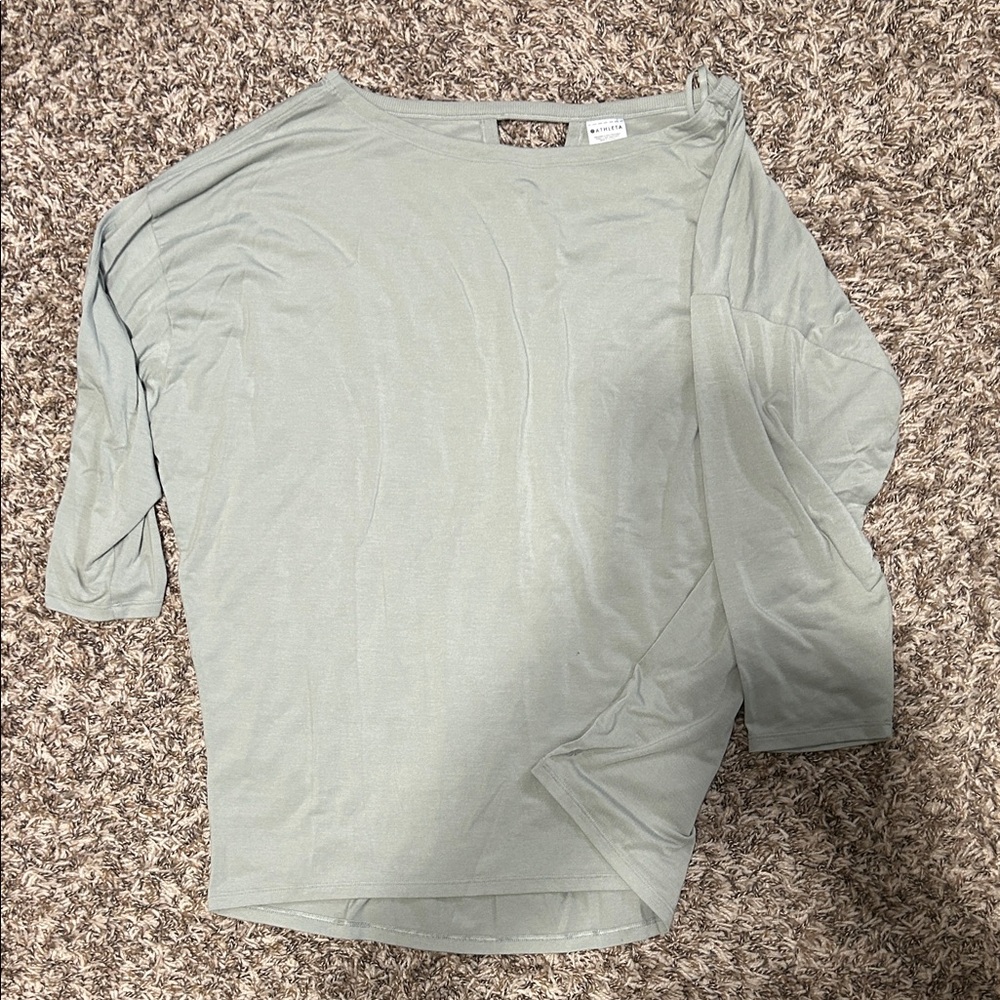 Athleta  top